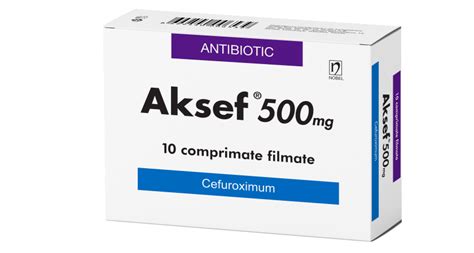 aksef 500 mg